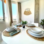 Alquilo 1 dormitorio apartamento de 60 m² en Alicante
