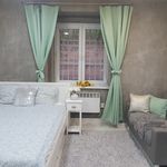 Rent 1 bedroom apartment of 21 m² in Praha