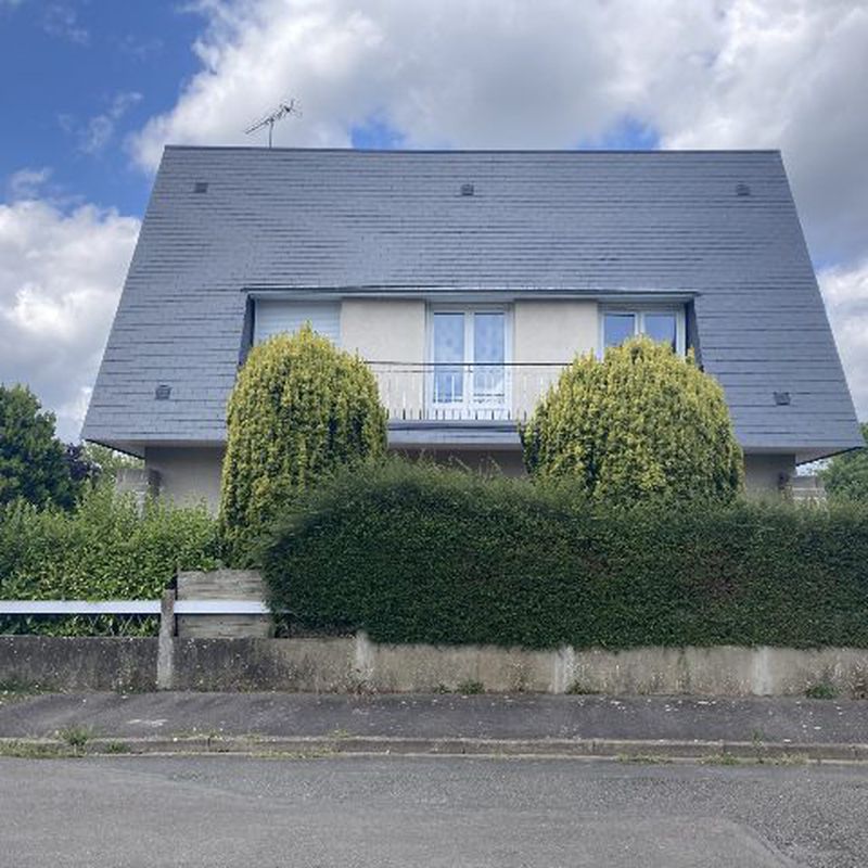 House at 35 Liffré, LIFFRE, 35340, France