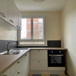 Rent 2 bedroom apartment of 44 m² in Saint-Julien-les-Villas