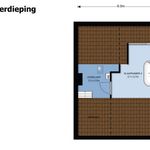 Huis (108 m²) met 3 slaapkamers in Soest
