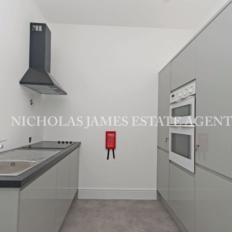 Apartment In St. Johns Avenue, Friern Barnet, London, N11