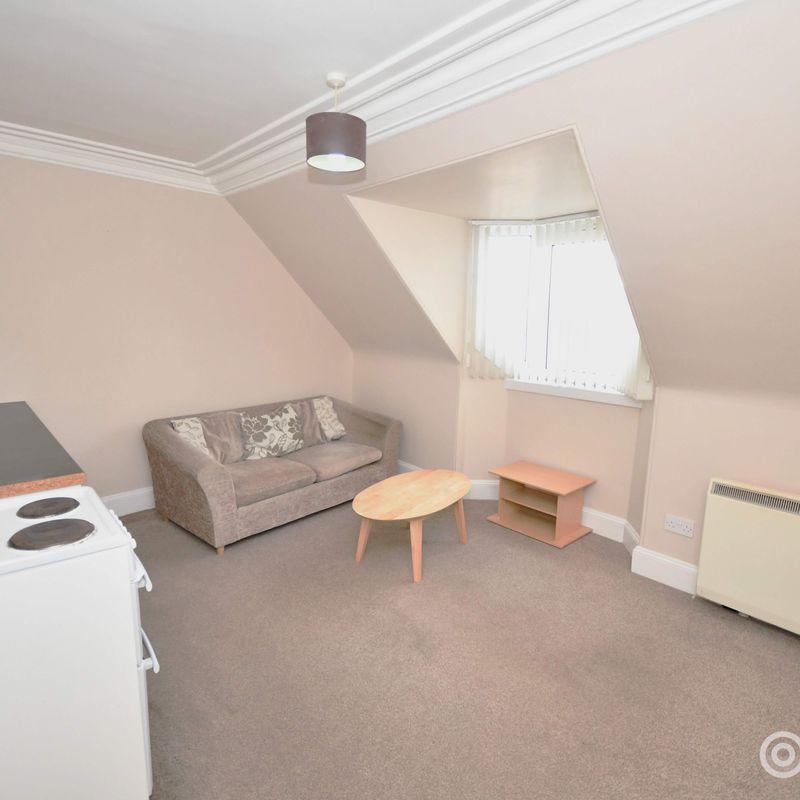 1 Bedroom Flat to Rent at Highland, Inverness-Central, England Glebe
