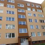 Rent 1 bedroom apartment of 34 m² in Rýmařov
