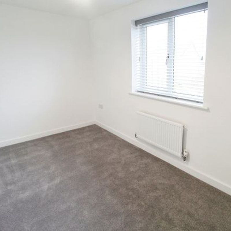 End terrace house to rent in Double Road, Thurston, Bury St. Edmunds IP31 Ixworth