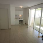 Rent 3 bedroom apartment of 54 m² in Montpellier