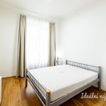 Rent 3 bedroom apartment of 92 m² in Brno