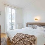 Rent 4 bedroom apartment of 260 m² in Neuilly-sur-Seine