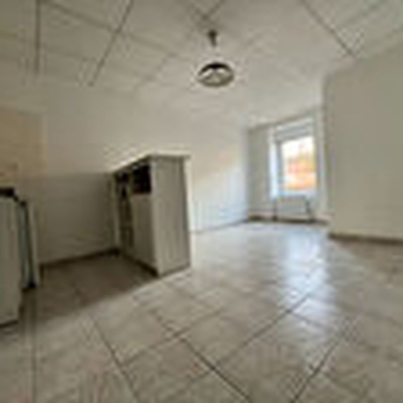 Appartement SEVERAC D'AVEYRON 2 pièce(s) 30.25 m²