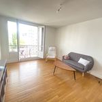 Appartement de 52 m² avec 2 chambre(s) en location à Grenoble