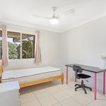 3 bedroom apartment in Toowong