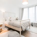Appartement de 200 m² avec 3 chambre(s) en location à Antwerpen
