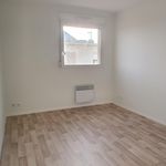 Rent 2 bedroom apartment of 46 m² in Troyes