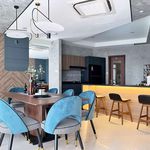 Rent 4 bedroom house of 4500 m² in Kuala Lumpur