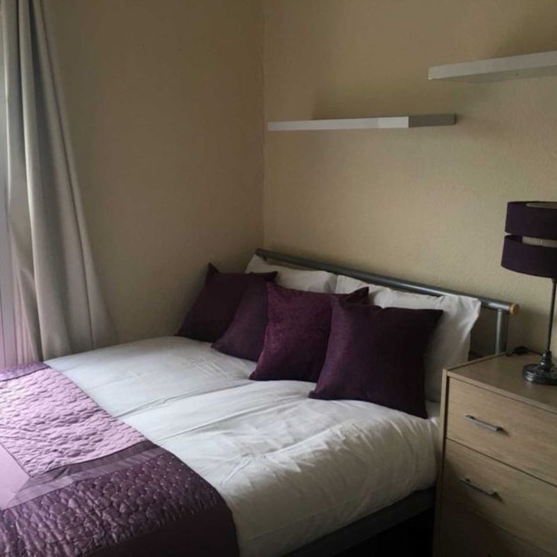 1 Bedroom in London Road, Derby - Homeshare | House shares for professionals Wilmorton