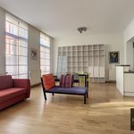 Rent 1 bedroom apartment of 93 m² in Brussel
