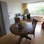 Huur 1 slaapkamer appartement van 43 m² in Leiden