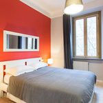 Rent 1 bedroom apartment of 50 m² in Milan