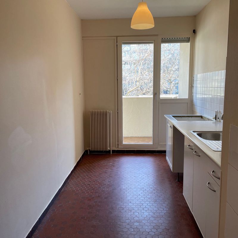 apartment at Lyon 6ème