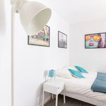 Rent 1 bedroom apartment of 12 m² in Rueil-Malmaison