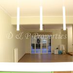 Rent 3 bedroom apartment of 274 m² in Kifisia