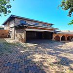 Rent 4 bedroom house of 1002 m² in Durban