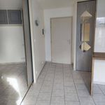 Rent 1 bedroom apartment of 29 m² in Oyonnax