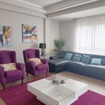 Rent 4 bedroom apartment of 230 m² in Madrid