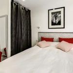 Rent 2 bedroom apartment of 44 m² in Juan-les-Pins