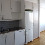 Vuokraa 2 makuuhuoneen asunto, 59 m² paikassa Oulu