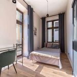 Rent 3 bedroom apartment of 55 m² in Lodz