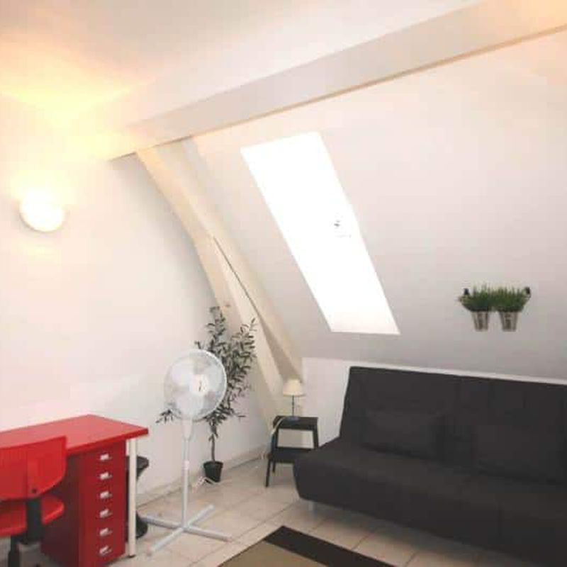 appartement t1 à grenoble ref-ges02830019-900 - agence delphine teillaud Saint-Martin-le-Vinoux