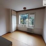Rent 1 bedroom apartment of 38 m² in Náchod