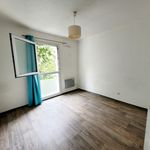 Rent 1 bedroom apartment of 16 m² in Tours