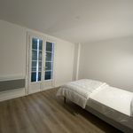 Appartement de 113 m² avec 4 chambre(s) en location à Saint-Pair-sur-Mer