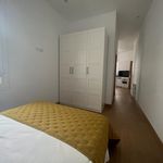 Rent 1 bedroom apartment of 50 m² in Bilbo
