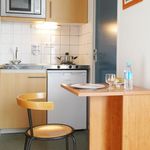 Rent 1 bedroom apartment of 18 m² in Sotteville-lès-Rouen