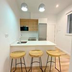 Rent 2 bedroom apartment of 53 m² in Madrid