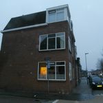 Huur 2 slaapkamer appartement van 44 m² in Den Helder