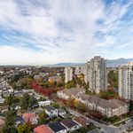 5665 Boundary Rd (21st Floor), Vancouver | Birds Nest Properties