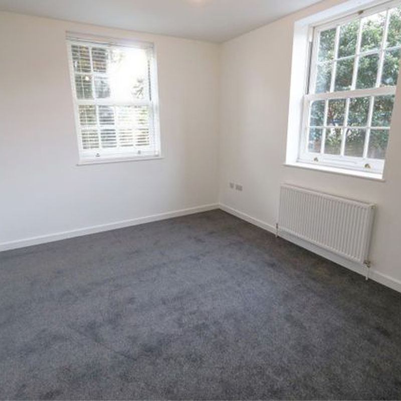 Flat to rent in London Road, Beccles NR34 Weston