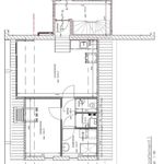 Huur 1 slaapkamer appartement van 42 m² in Bussum