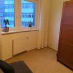 Rent 2 bedroom apartment of 81 m² in Kraków
