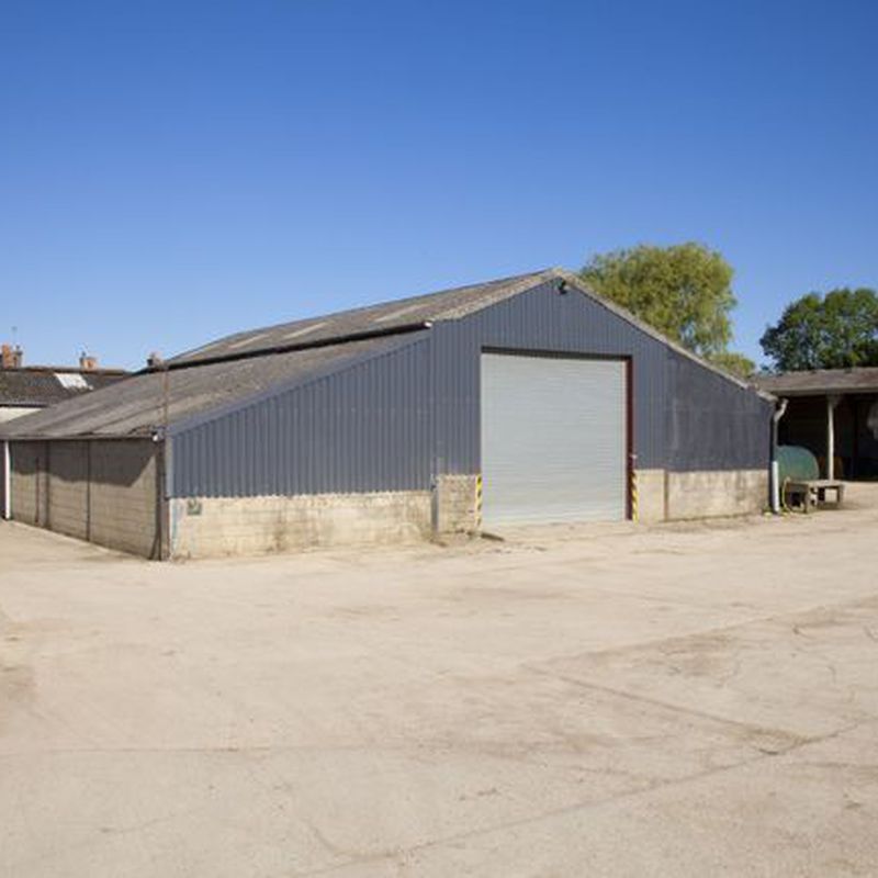 Property to rent in Lower Farm, Chisbury, Marlborough, Wiltshire SN8 Froxfield