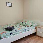 Alquilar 3 dormitorio apartamento en Xàbia