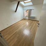 Rent 3 bedroom apartment of 52 m² in Albi
