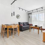 Wynajmij 2 sypialnię apartament z 48 m² w Osielsko