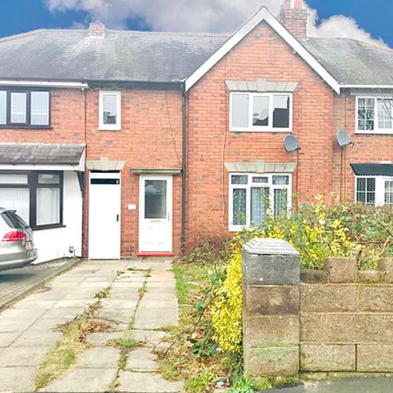 Semi-detached house to rent in Botany Road, Walsall WS5 The Delves