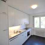 Rent 3 bedroom apartment of 66 m² in Ipsach