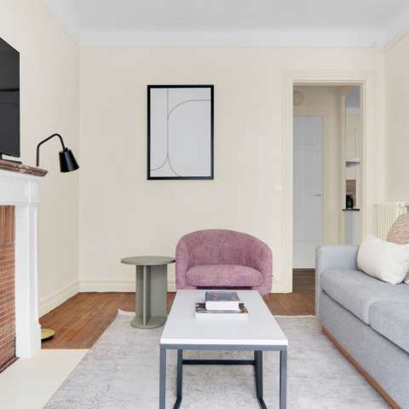 Appartement 3 chambres à louer à Auteuil, Paris Boulogne-Billancourt